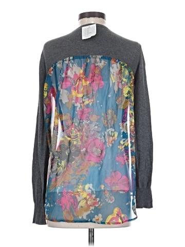 Anthropologie Cardigan (view 2)