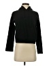 Naadam Black Turtleneck Sweater Size S - photo 1