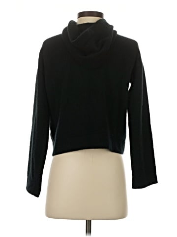 Naadam Turtleneck Sweater (view 2)