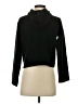 Naadam Black Turtleneck Sweater Size S - photo 2