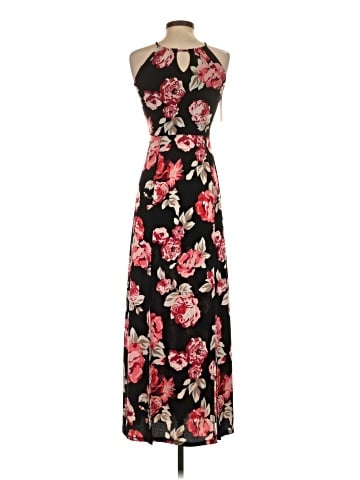 Candie's Casual Dress (view 2)