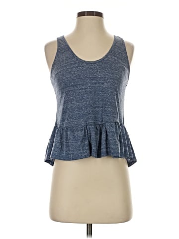 Poof! Tank Top (view 1)
