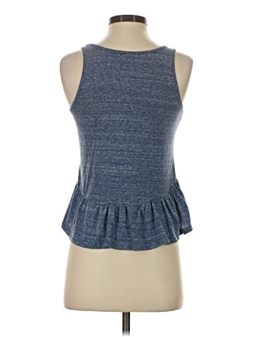 Poof! Tank Top (view 2)