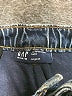 Gap Blue Jeans Size 12-18 mo - photo 3
