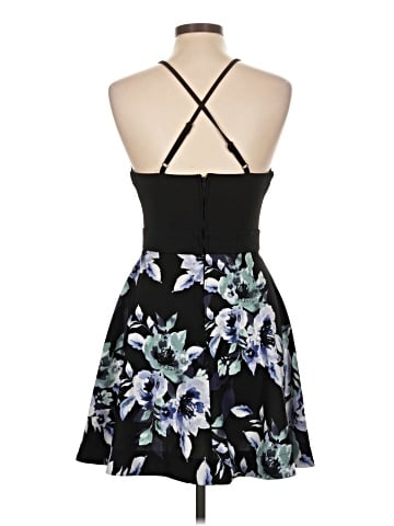 Speechless Cocktail Dress (view 2)