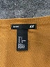 H&M 100% Cotton Brown Cardigan Size S - photo 7