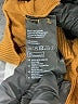 H&M 100% Cotton Brown Cardigan Size S - photo 8