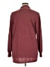 Ella Moss Burgundy Cardigan Size XL - photo 2