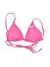 Nike Pink Swimsuit Top Size S - photo 2