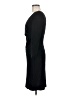 BCBGMAXAZRIA Solid Black Cocktail Dress Size S - photo 5