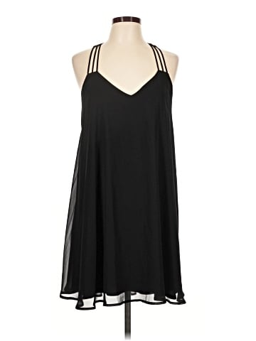 Express Cocktail Dress (view 1)