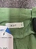 A.L.C. Green Cargo Pants Size 2 - photo 7