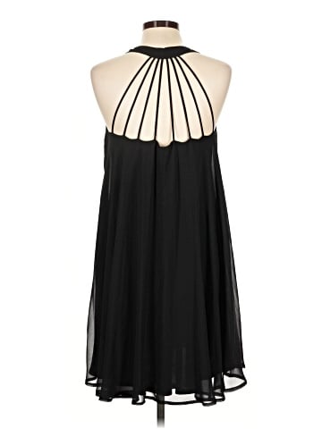 Express Cocktail Dress (view 2)