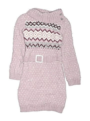 Little Lass Dress (view 1)