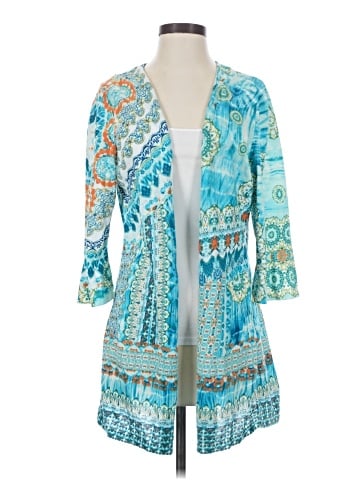 XCVI Kimono (view 1)