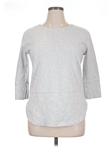 Merona 3/4 Sleeve Top (view 1)