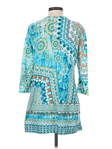 XCVI Kimono (view 2)