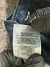 Express Blue Denim Shorts Size 6 - photo 4