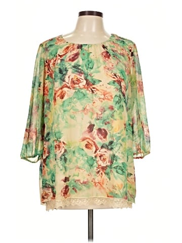 Krazy Kat Casual Dress (view 1)