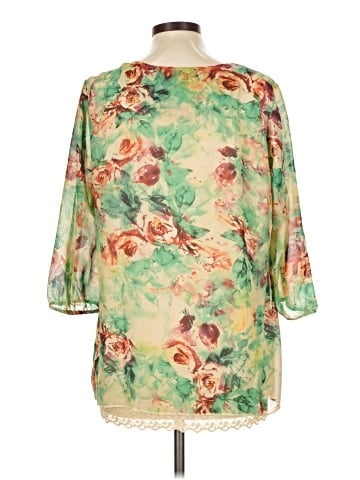 Krazy Kat Casual Dress (view 2)