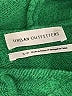 Urban Outfitters Green Pullover Sweater Size S - photo 7