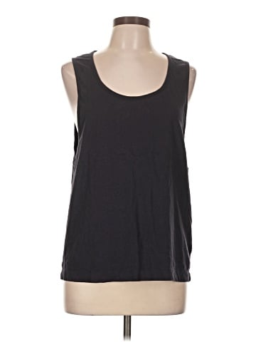 BDG Sleeveless T-Shirt (view 1)