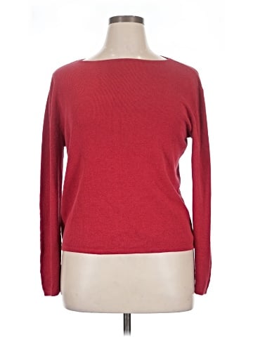 Chico's Design Long Sleeve Top (view 1)