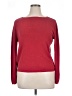 Chico's Design Red Long Sleeve Top Size XL (3) - photo 1