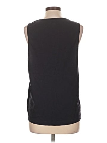 BDG Sleeveless T-Shirt (view 2)