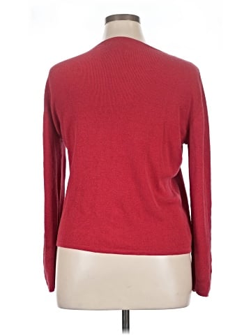 Chico's Design Long Sleeve Top (view 2)