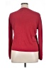 Chico's Design Red Long Sleeve Top Size XL (3) - photo 2