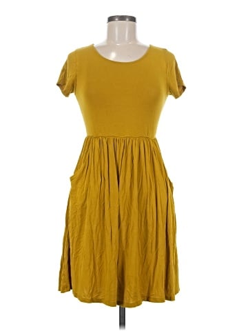West Kei Casual Dress (view 1)