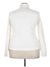 Avia Ivory Turtleneck Sweater Size 22 - photo 2