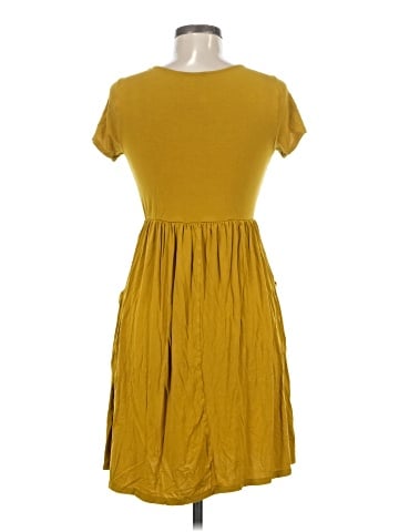 West Kei Casual Dress (view 2)