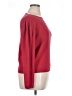 Chico's Design Red Long Sleeve Top Size XL (3) - photo 4