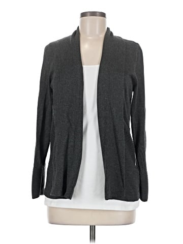 Liz Claiborne Cardigan (view 1)