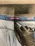 Gloria Vanderbilt Blue Jeans Size 18W - photo 4