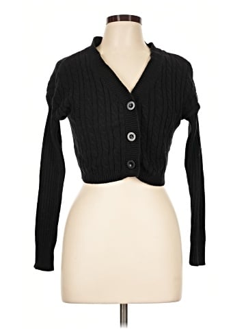 Ambiance Apparel Cardigan (view 1)