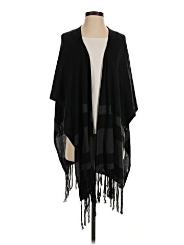 Cupio Poncho (view 1)