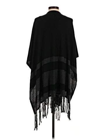 Cupio Poncho (view 2)