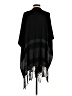 Cupio Black Poncho Size S - photo 2