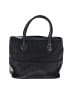 Etienne Aigner Solid Black Purse One size - photo 1