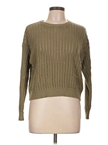 DKNY Jeans Pullover Sweater (view 1)