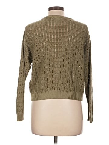 DKNY Jeans Pullover Sweater (view 2)