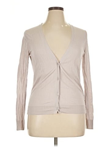Uniqlo Cardigan (view 1)