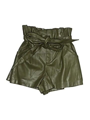 Sen Shorts (view 1)