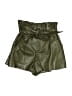 Sen Green Shorts Size XS (0) - photo 1