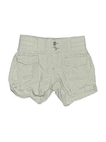 Abercrombie Kids Khaki Shorts (view 1)