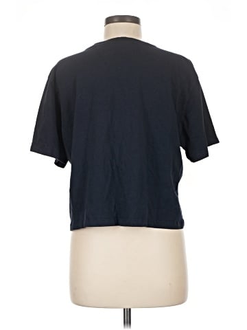 Tommy Jeans Short Sleeve T-Shirt (view 2)