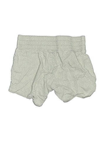 Abercrombie Kids Khaki Shorts (view 2)
